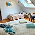 15 Pers écologique Et Moderne De 7 à 15 Km De La Chalet *