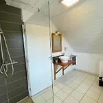 Chalet 15 Pers écologique Et Moderne De 7 à 15 Km De La Bernay-en-Ponthieu