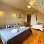 15 Pers écologique Et Moderne De 7 à 15 Km De La Chalet *