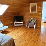 Chalet 15 Pers écologique Et Moderne De 7 à 15 Km De La *