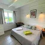 Chalet 15 Pers écologique Et Moderne De 7 à 15 Km De La Bernay-en-Ponthieu