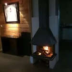 15 Pers écologique Et Moderne De 7 à 15 Km De La Chalet Bernay-en-Ponthieu