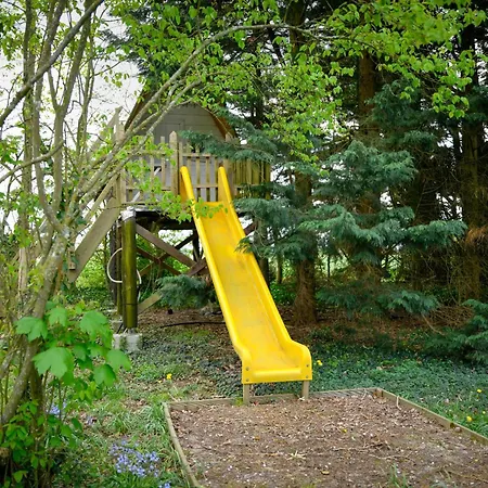 Chalet Domaine Des Celestins - Samara *
