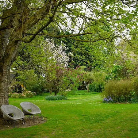Domaine Des Celestins - Samara Bernay-en-Ponthieu