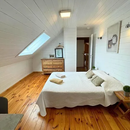 Domaine Des Celestins - Samara Chalet