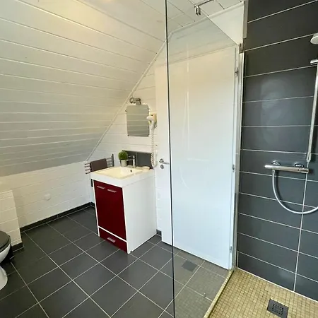 Chalet Domaine Des Celestins - Samara