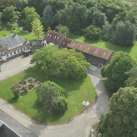 Domaine Des Celestins - Samara Chalet Bernay-en-Ponthieu