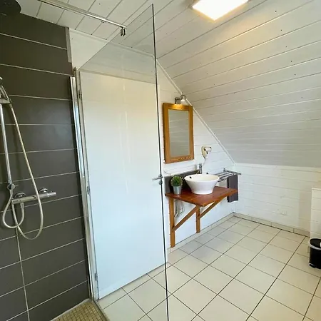 Chalet Domaine Des Celestins - Samara Bernay-en-Ponthieu