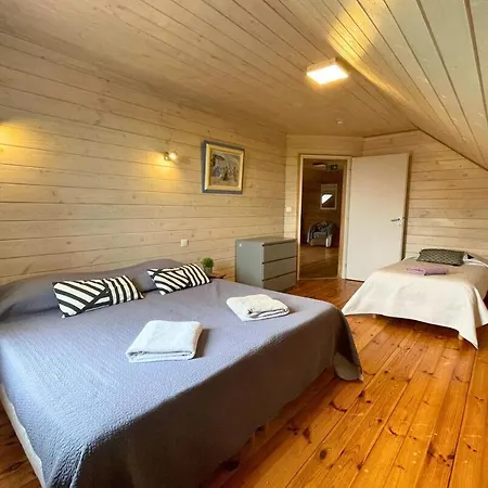 Domaine Des Celestins - Samara Chalet *