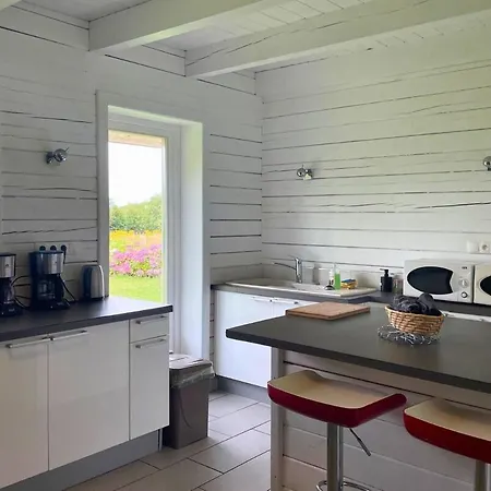 Domaine Des Celestins - Samara Chalet